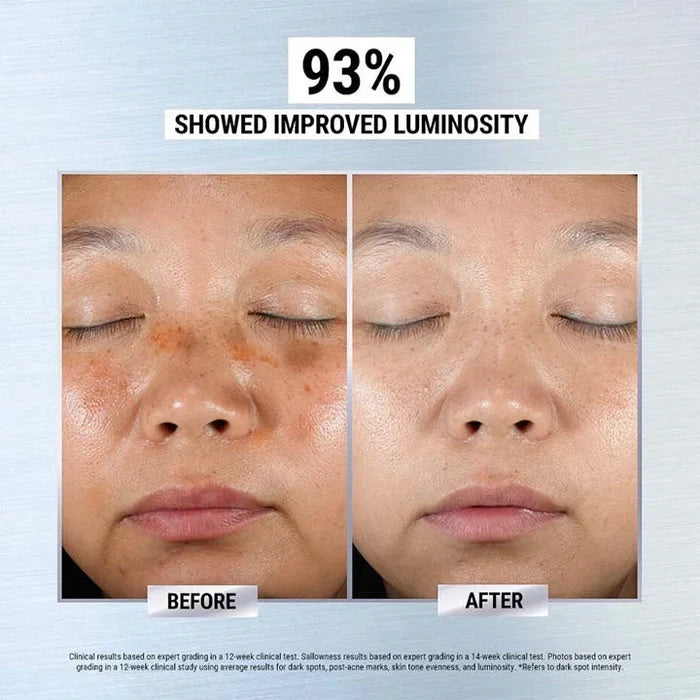 Turmeric Serum