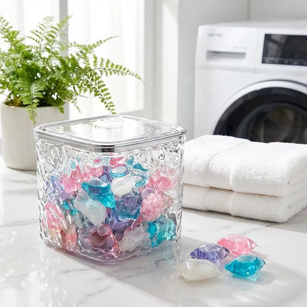 5-in-1 Laundry Pods