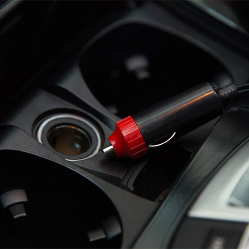 12v Portable Air Compressor For Car Tire Air Pump Inflator Portable Air Compressor 2.0 - Portable Mini Air Compressor (300psi)