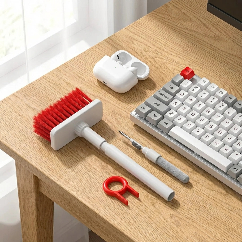 5-in-1 Gadget Cleaning Kit