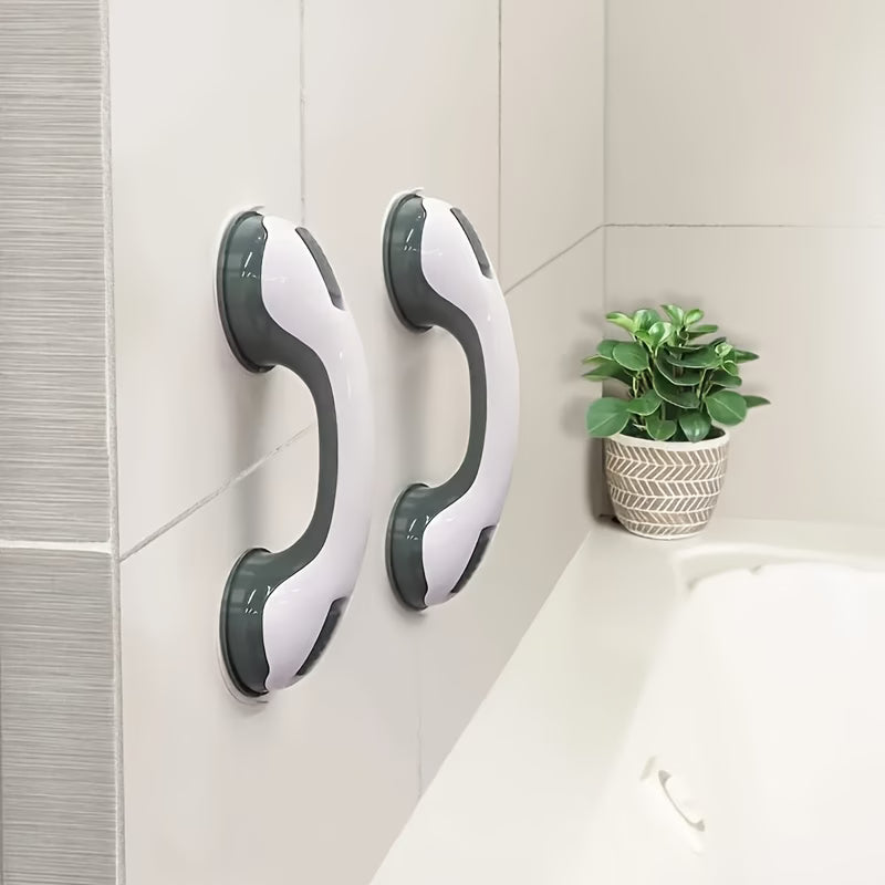 Suction Safety Grab Bar