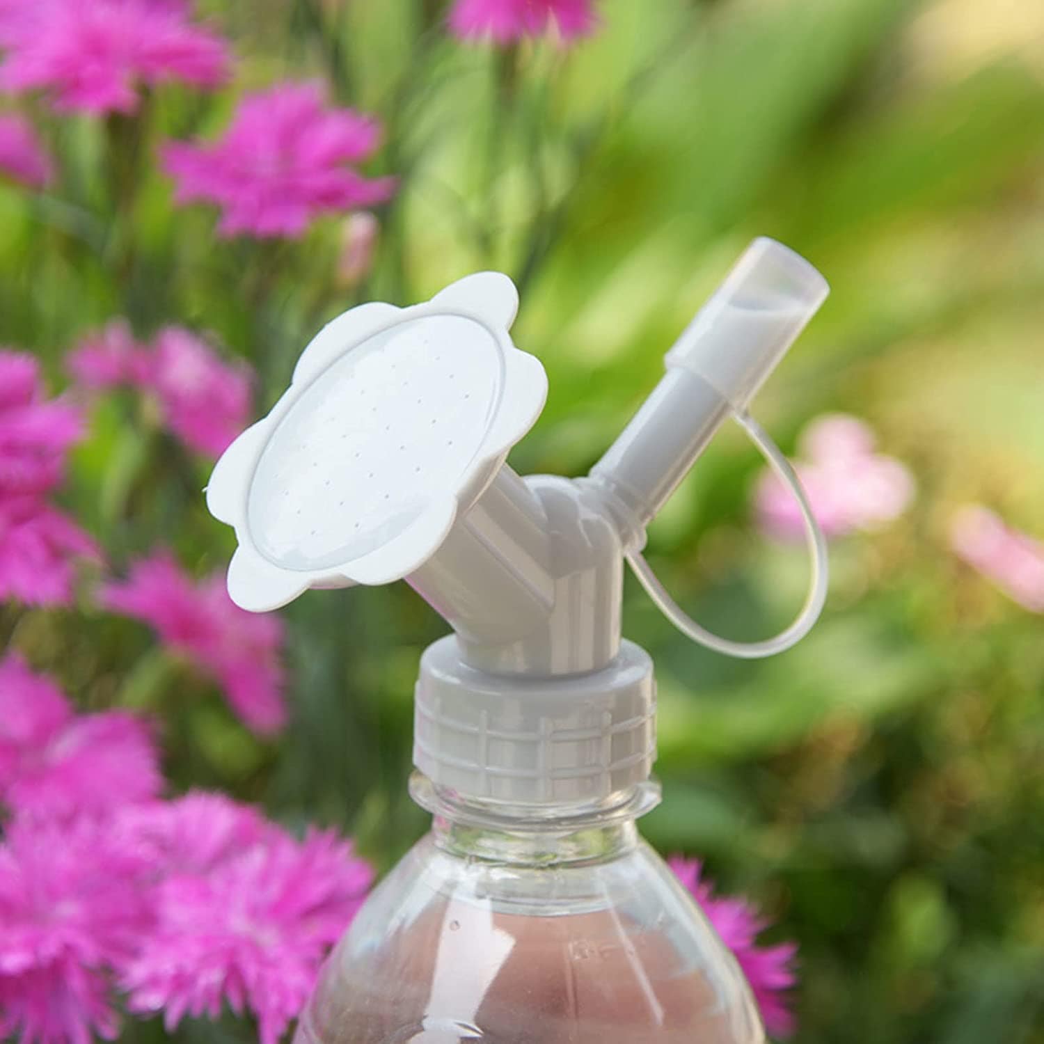 2 in 1 Bottle Cap Sprinkler Home & Garden 2 in 1 Bottle Cap Sprinkler