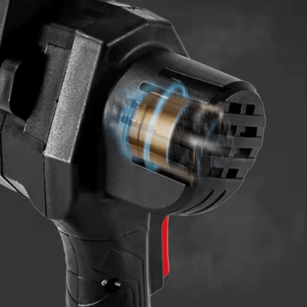 Cordless Mini Chainsaw