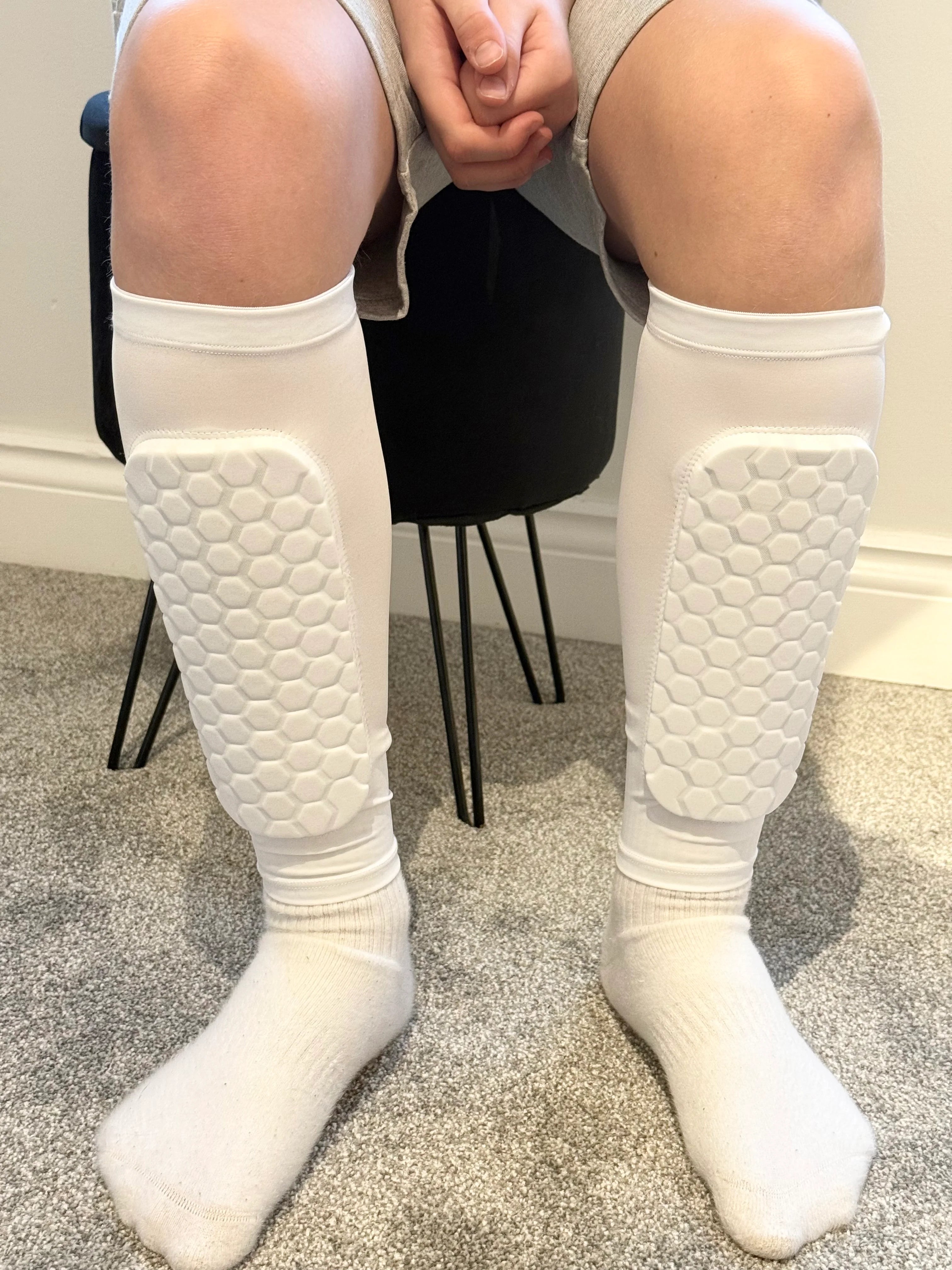 Shin Guard (Set of 2)