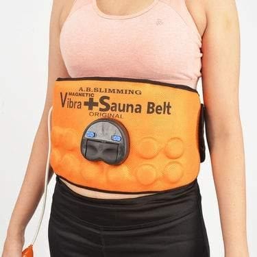 3 in 1 Magnetic Slimming Belt to Reduce Extra Fat 3 in 1 Magnetic Slimming Belt to Reduce Extra Fat
