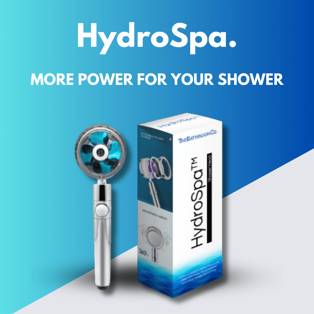 360° Hydro Shower 360° Hydro Shower