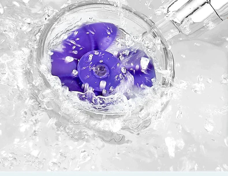 360° Hydro Shower 360° Hydro Shower