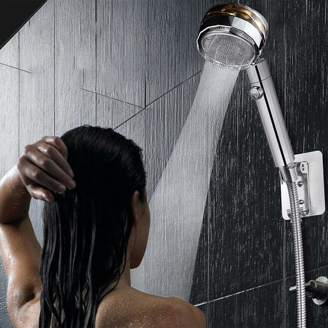 360° Hydro Shower 360° Hydro Shower