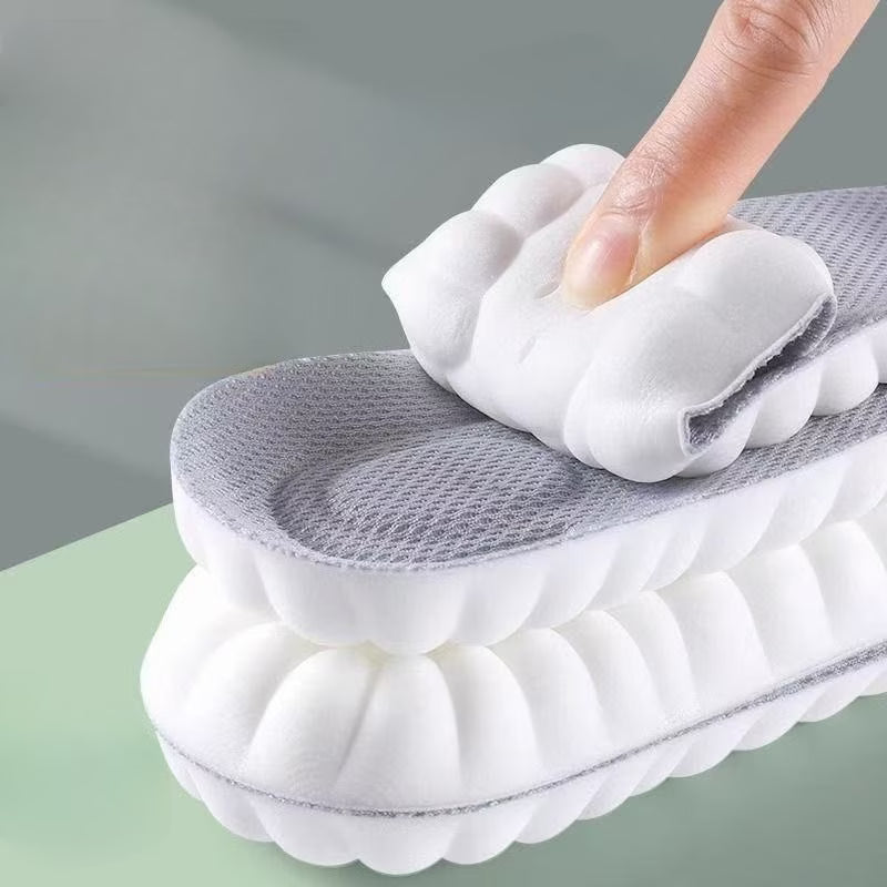 4D Cloud Insoles (Unisex)