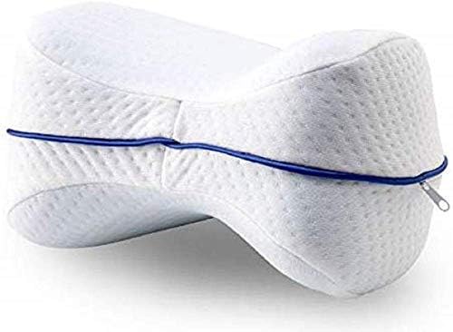 Knee Pillow for Side Sleep