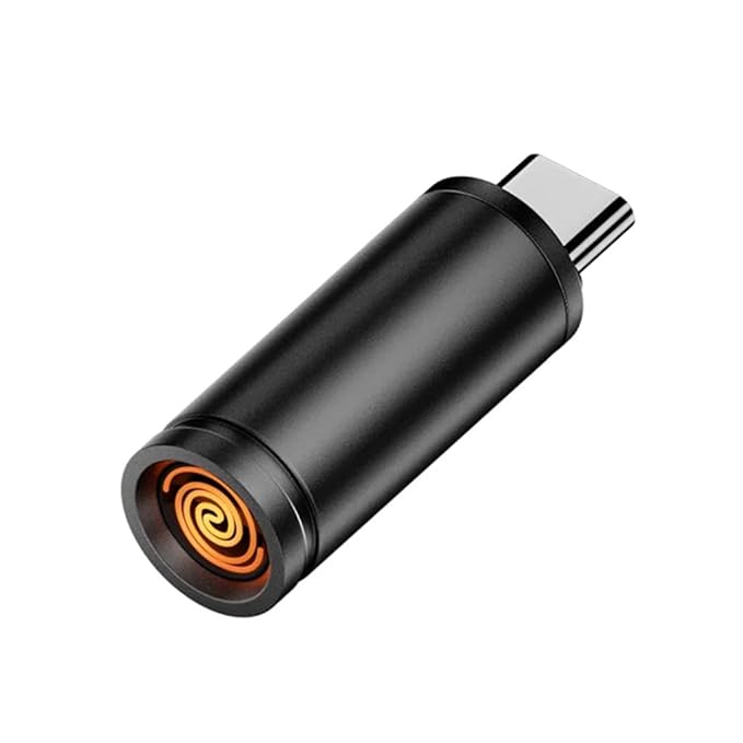 USB Type-C Electric Lighter