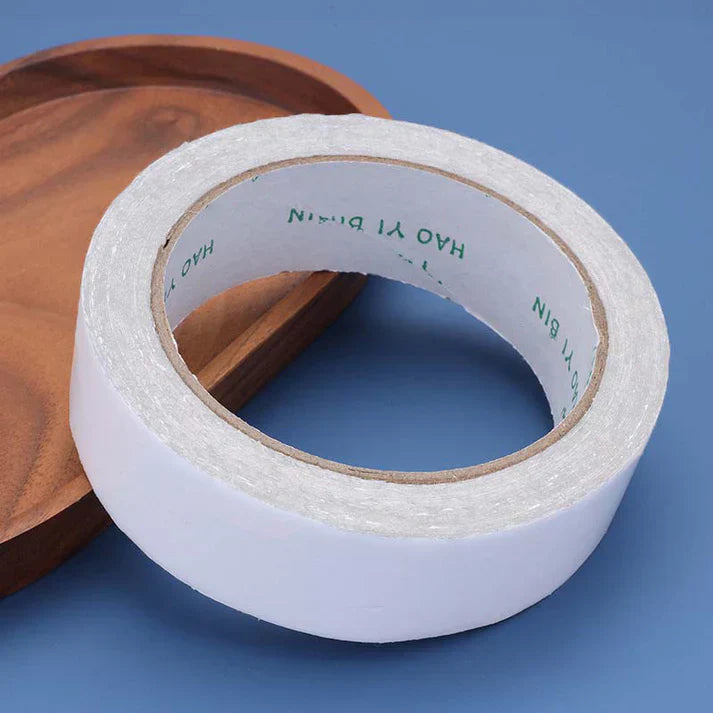 Washable Hem tape for trousers (Set of 3)