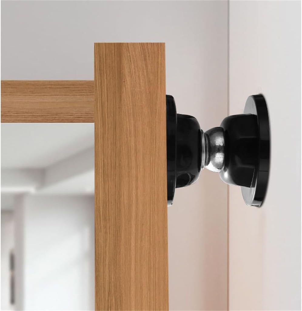 Magnetic Door Stopper