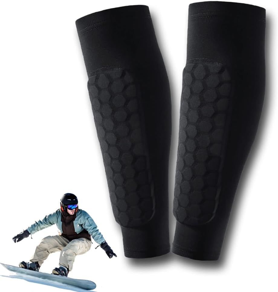 Shin Guard (Set of 2)