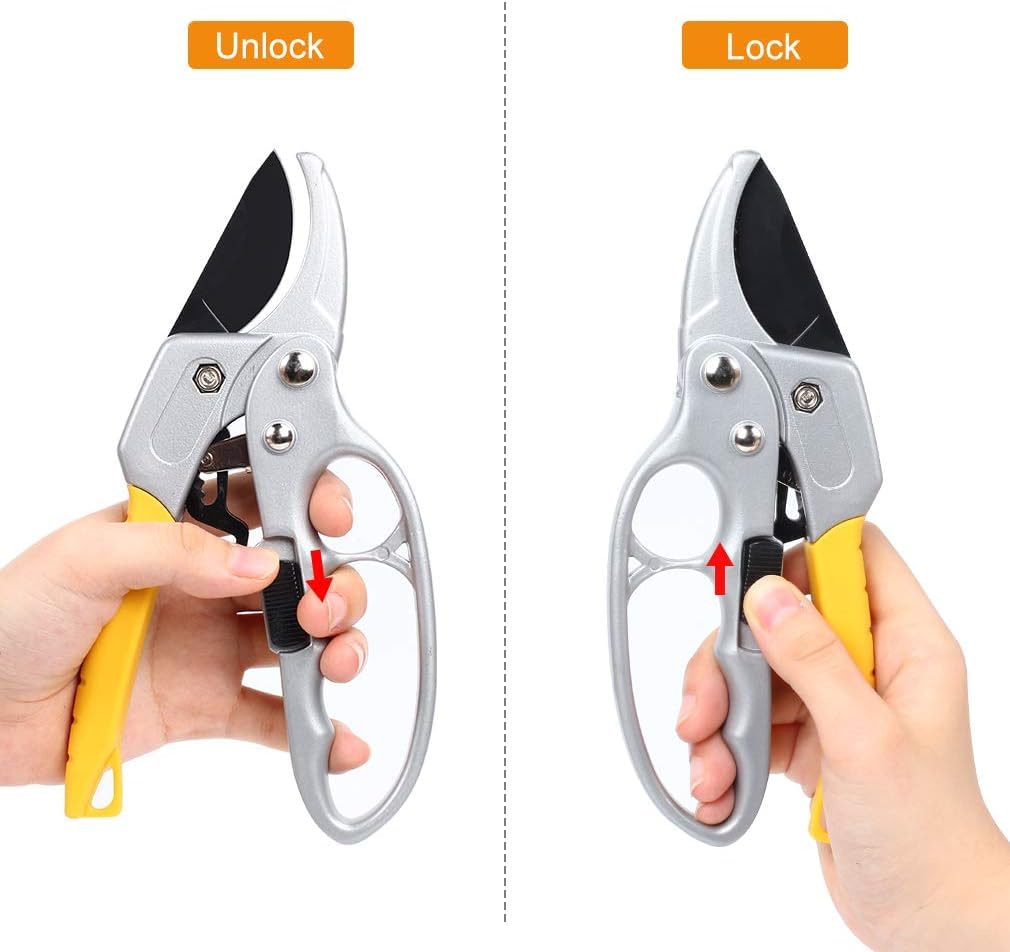 Gardening Scissors