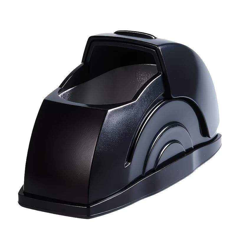 Ashoxio Smokeless Car Ashtray