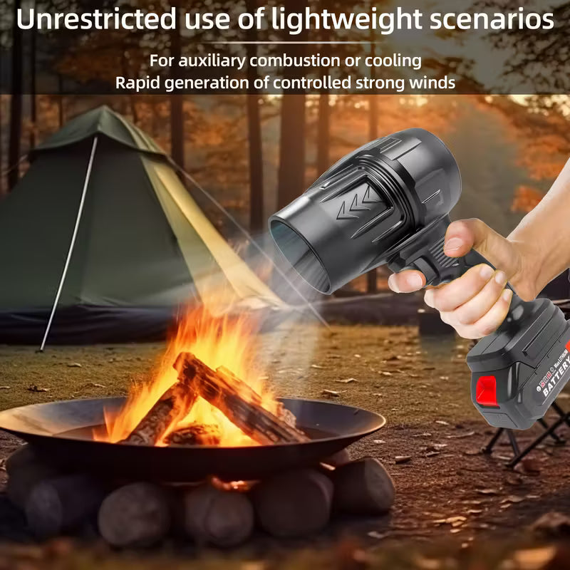 Handheld Electric Portable Air Blower