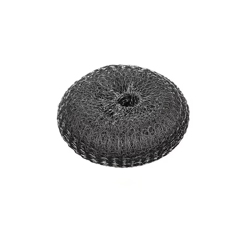 Steel Heavy-Duty Pot Cleaner (Buy 1 Get 1 Free)