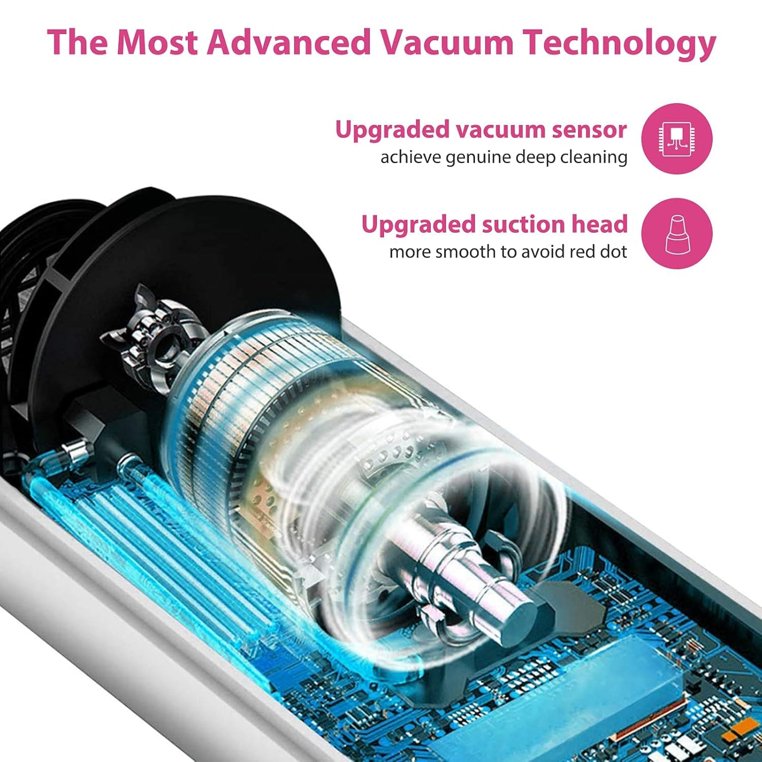 6 in 1 Multi-function Blackhead Remover Tools | Blackheads Remover Pimple Removes Open Pores Black Head Remover 6 in 1 Multi-function Blackhead Remover Tools