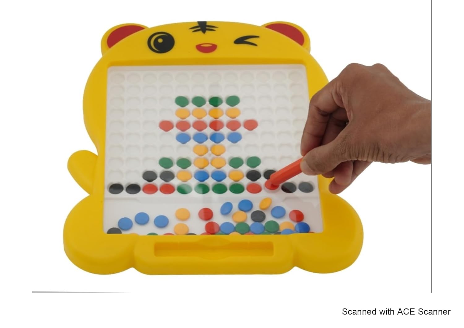 Magnetic Drawing Board