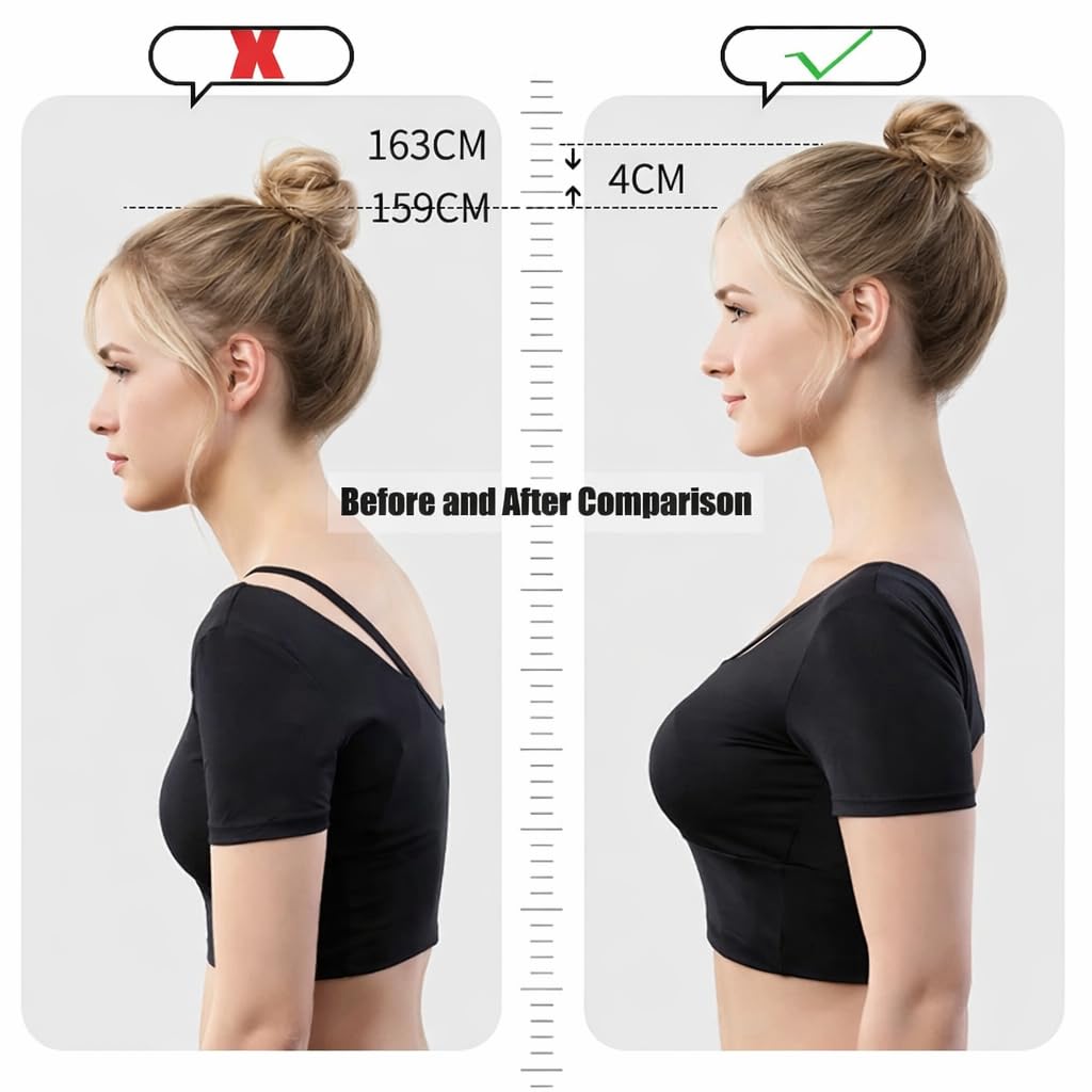 X-Strap Posture Corrector