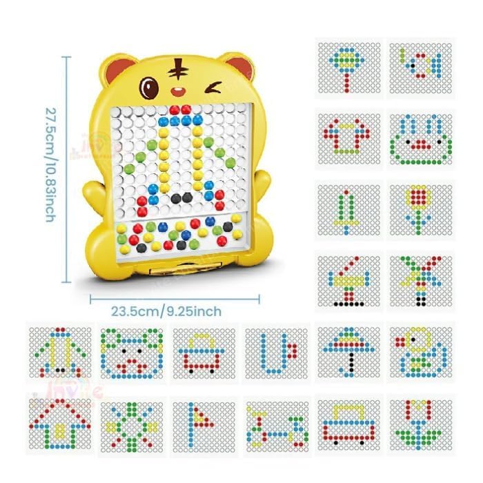 Magnetic Drawing Board