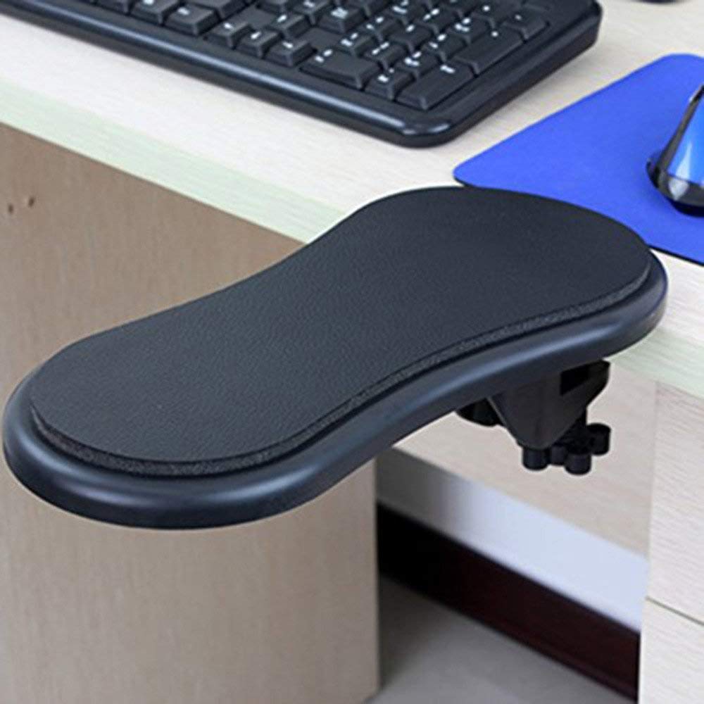 SwingRestio Clamp-On Rotating Arm Rest