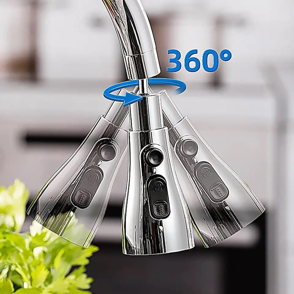 AquaFlex 3 - Mode Tap Extender AquaFlex 3 - Mode Tap Extender