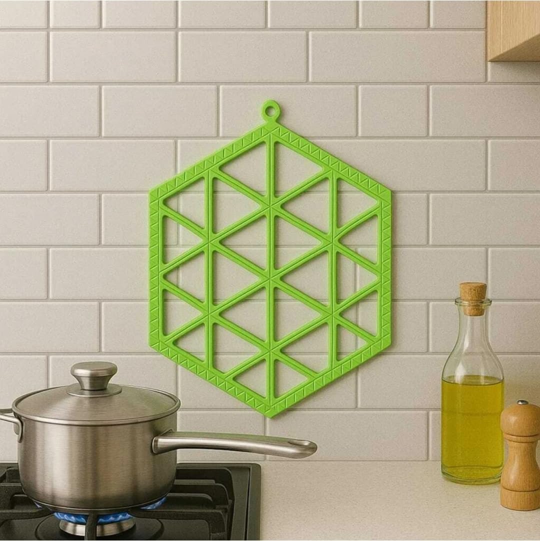 Samosa Press Mould (Set of 2)
