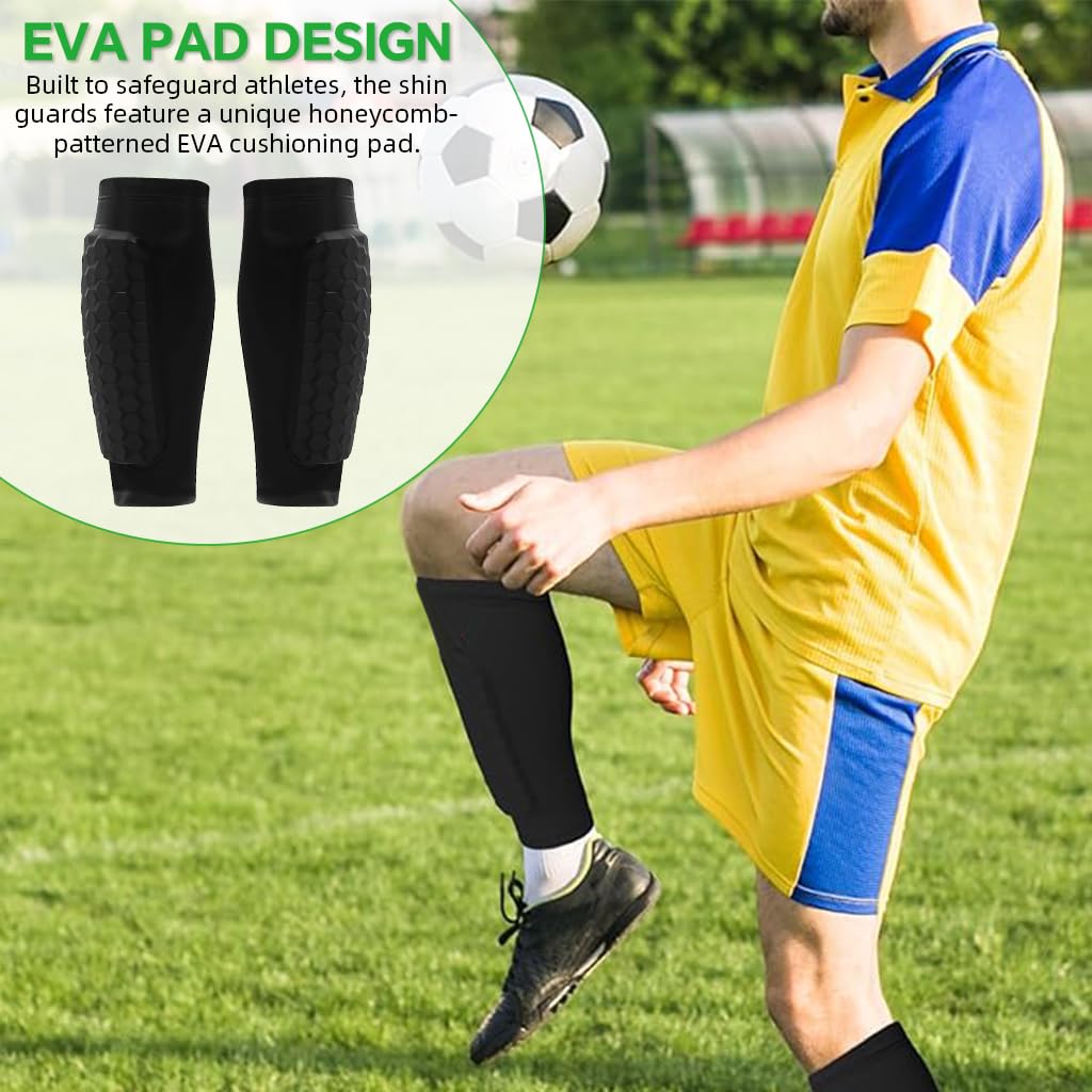 Shin Guard (Set of 2)