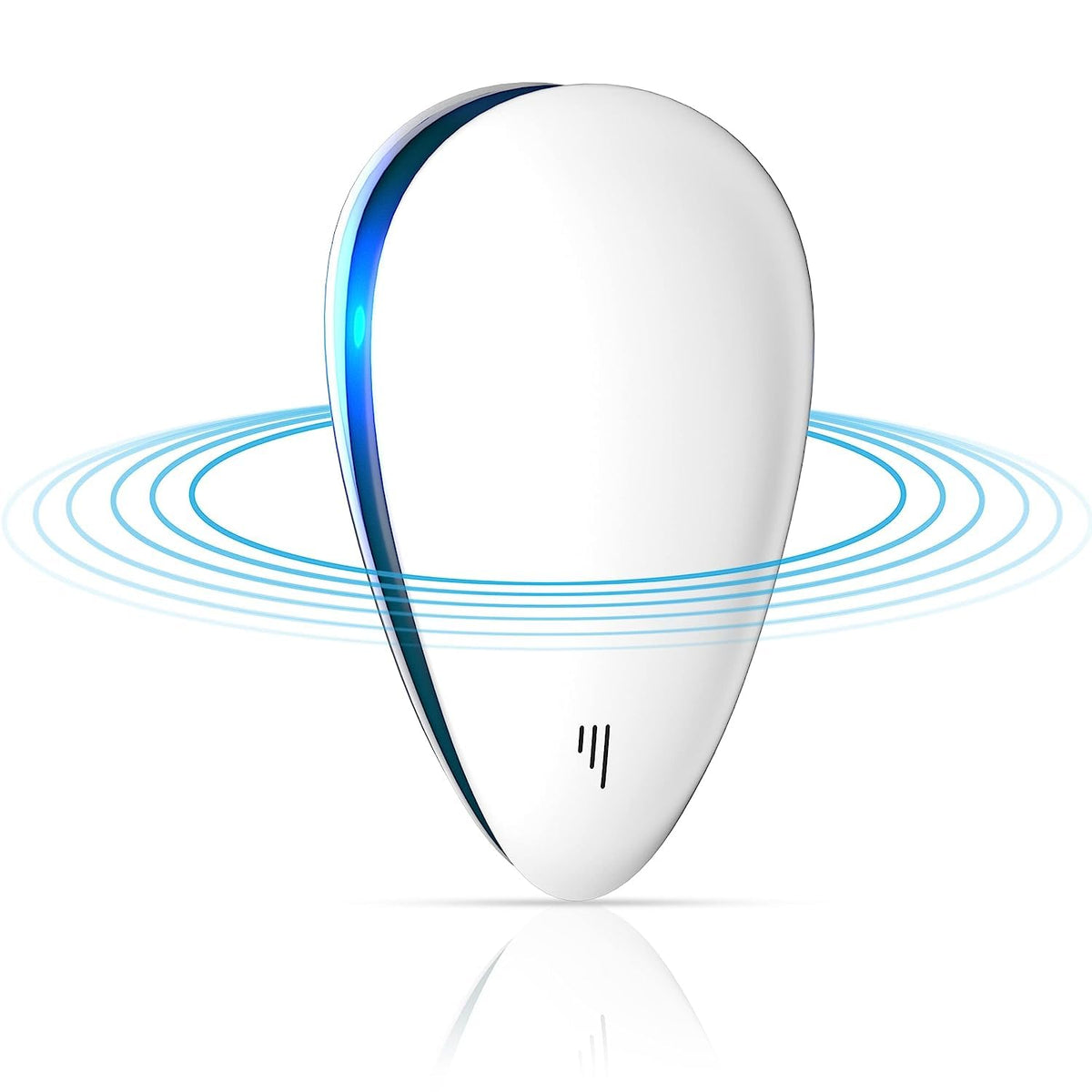 Ultrasonic Pest Repeller (Pack of 2)