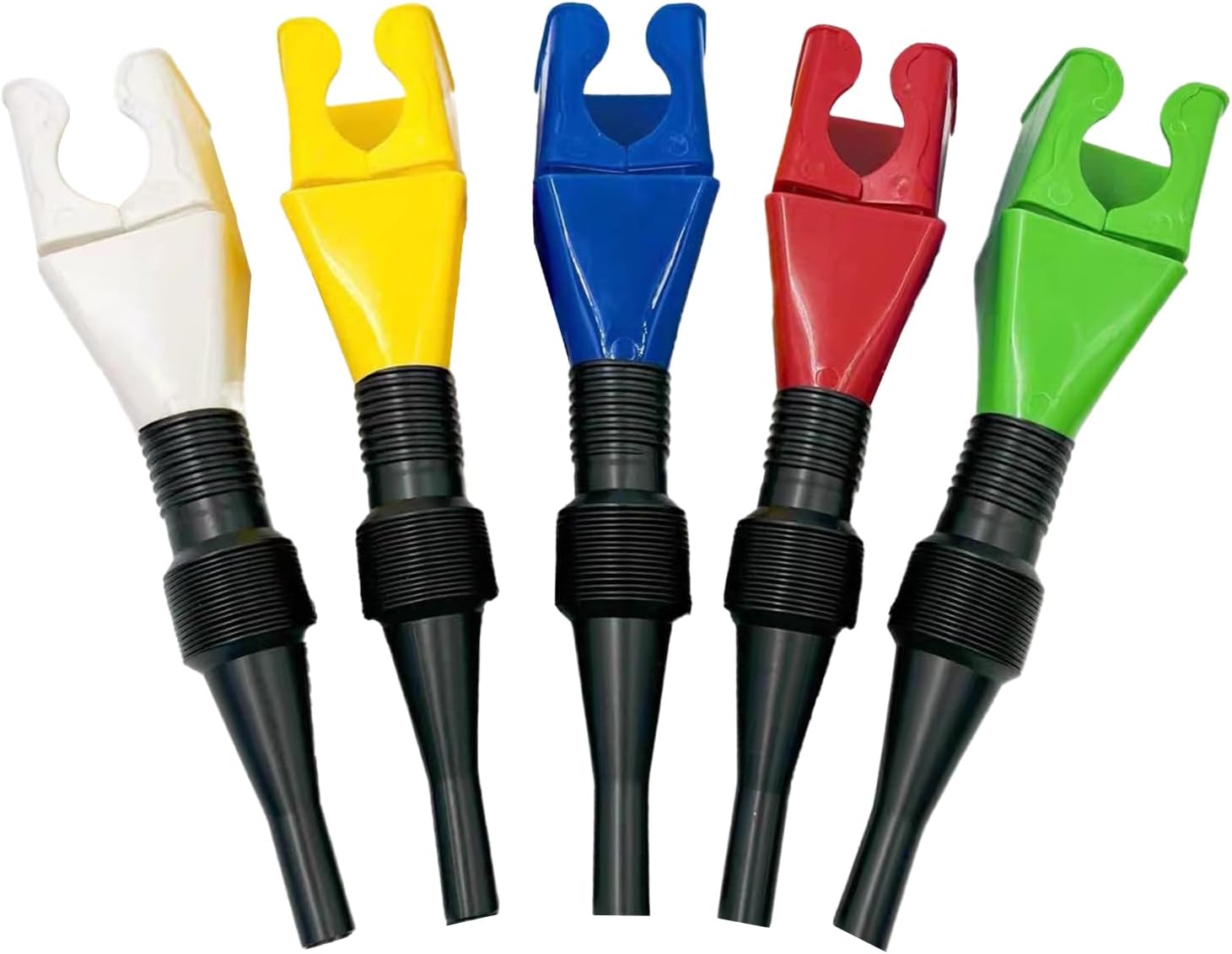 Flexible Plastic Funnel