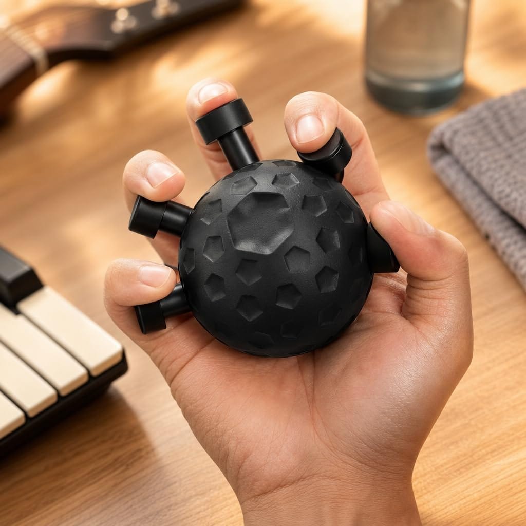Hand Grip Strengthener Hand Grip Strengthener