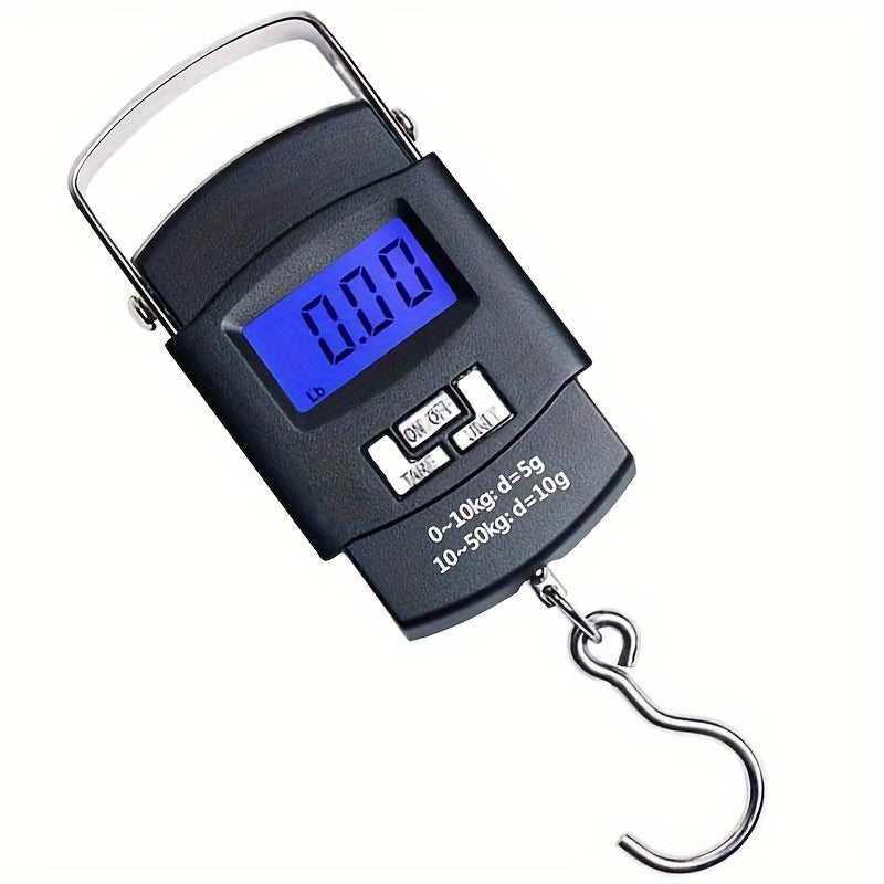 Portable Digital Weighing Scale
