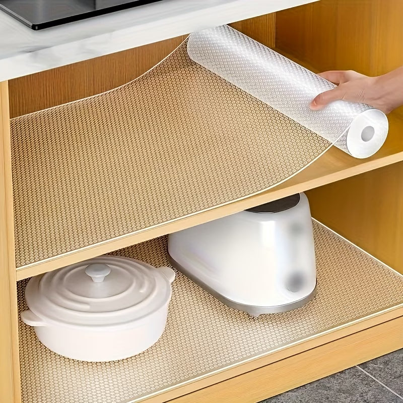 Anti-Slip EVA Shelf Liner
