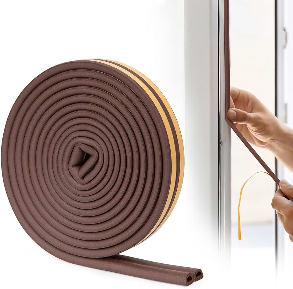 Door Bottom Sealing Strip
