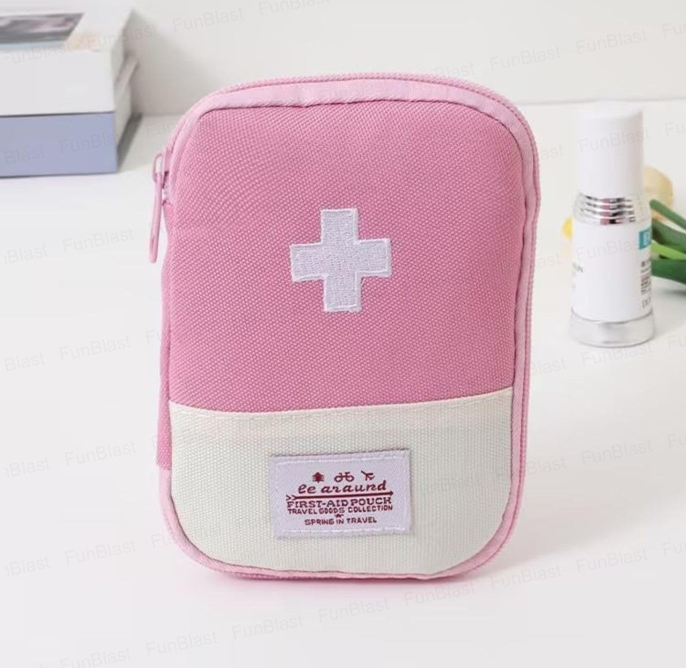Mini Portable Medical Bag