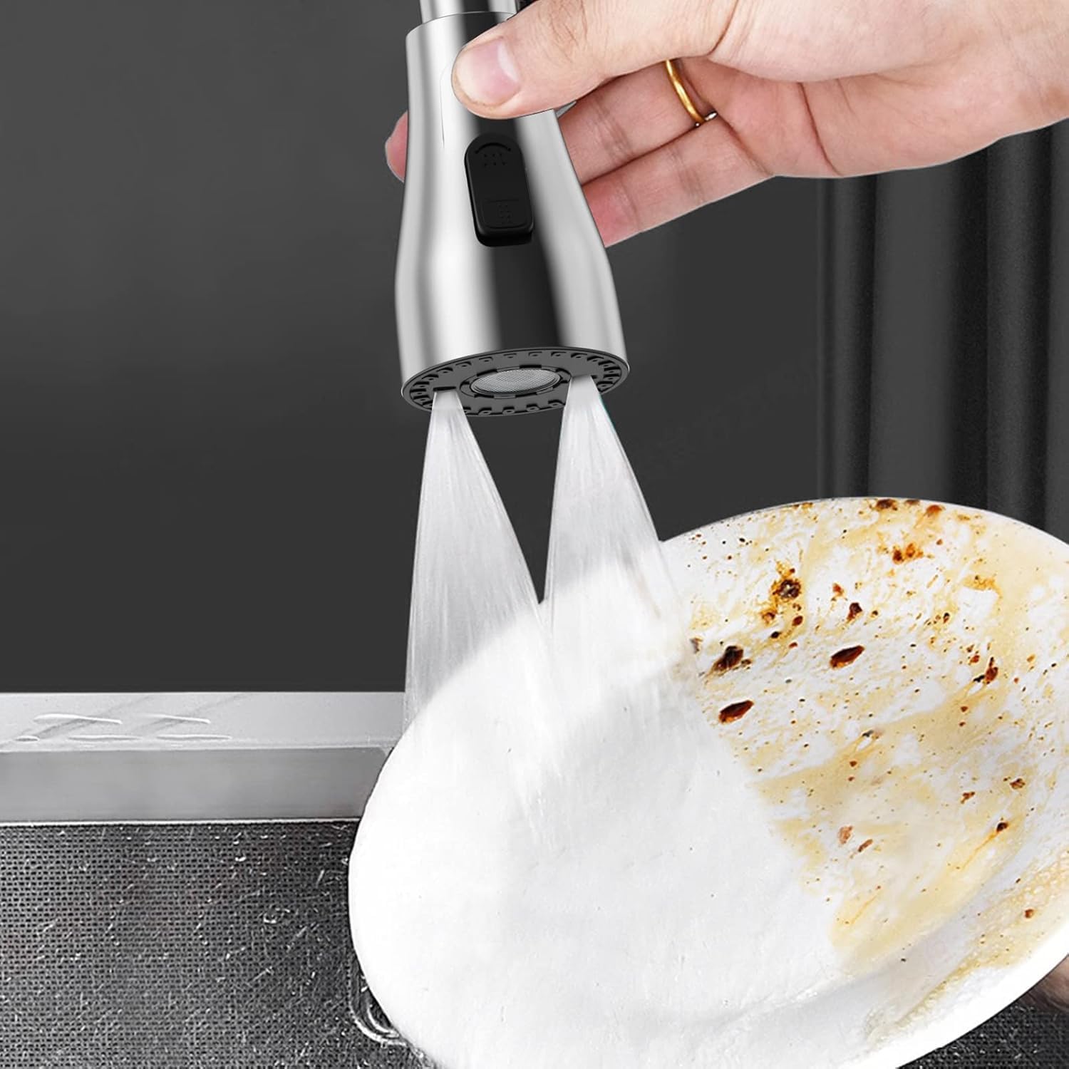 AquaFlex 3 - Mode Tap Extender