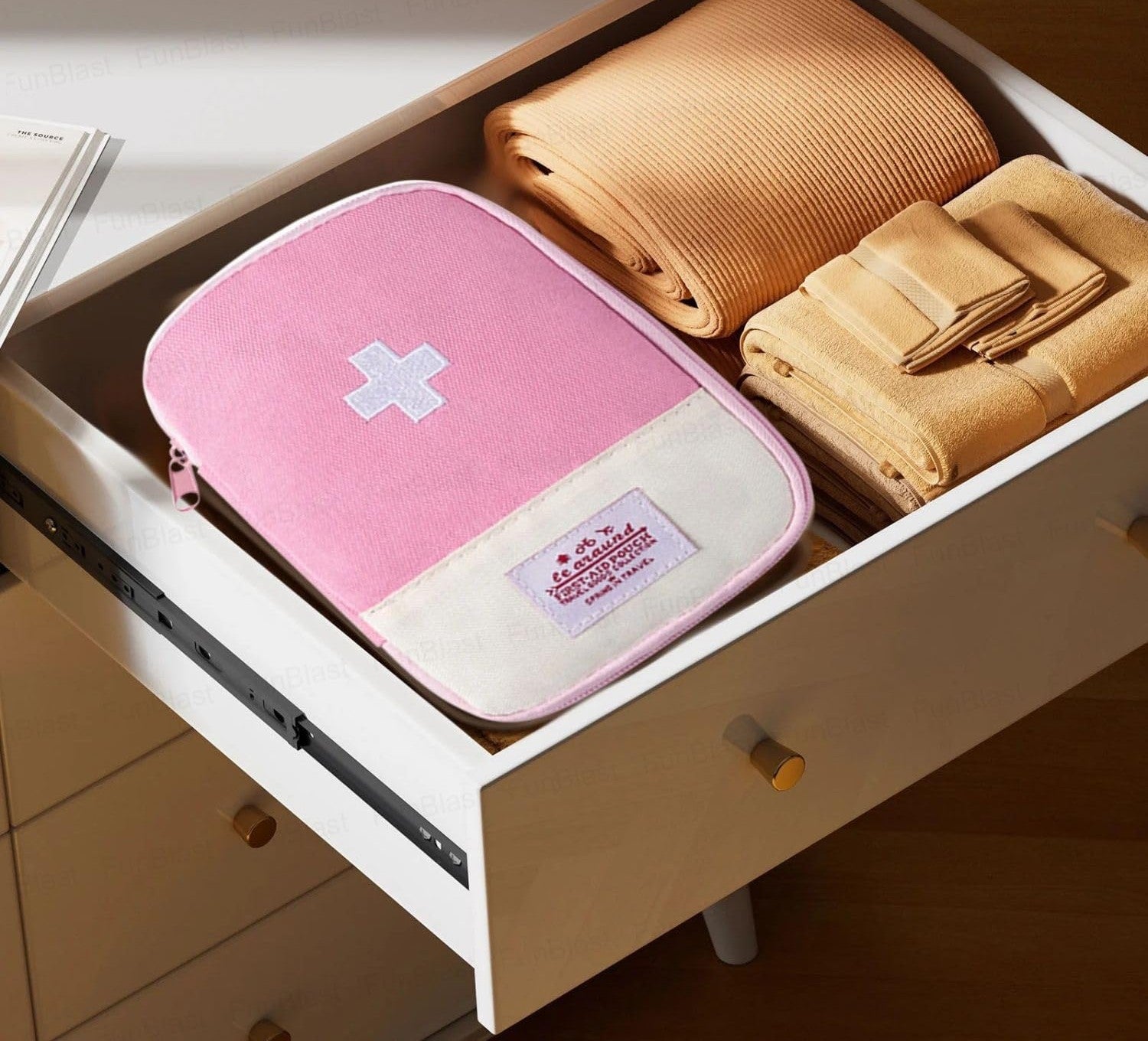 Mini Portable Medical Bag