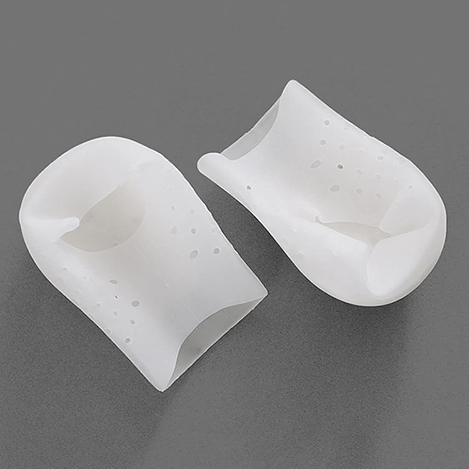 Liftorexo Silicone Height-Lifting Insoles