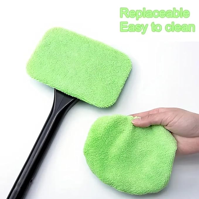 Windscreen Cleaner (Set of 2)