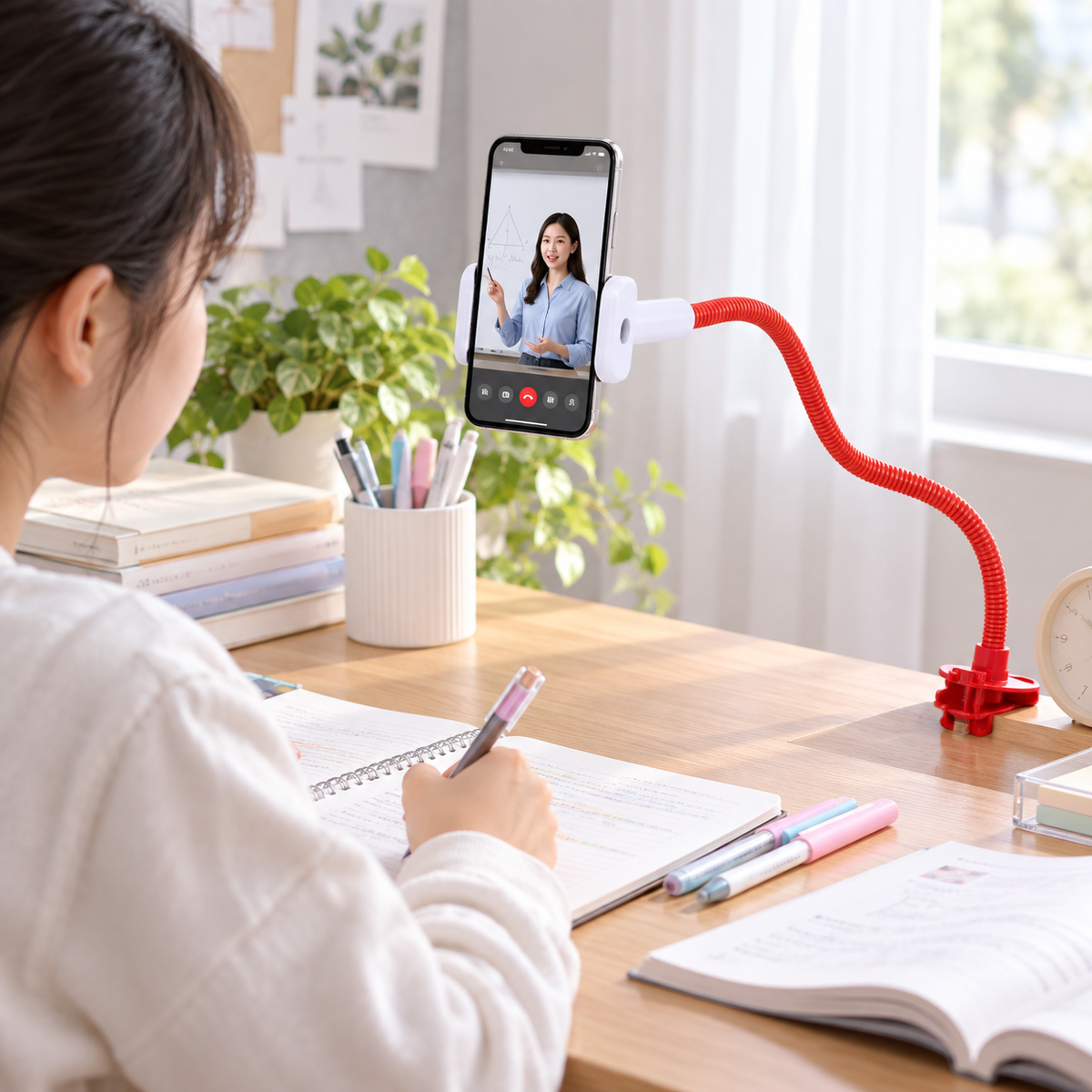 Universal Mobile Phone Holder