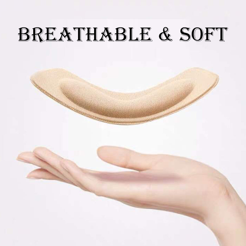 Soft Heel Liner
