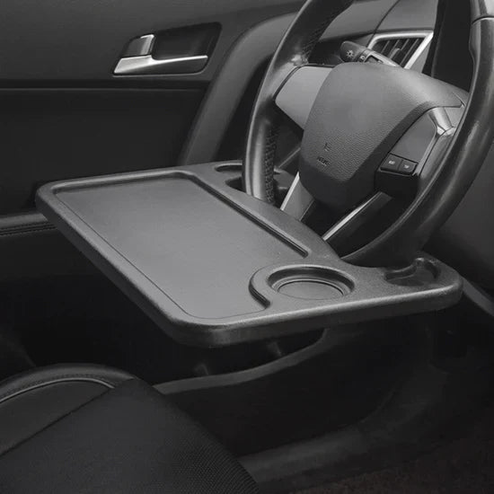Car Dashboard Tray