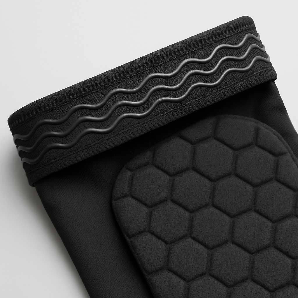 Shin Guard (Set of 2)