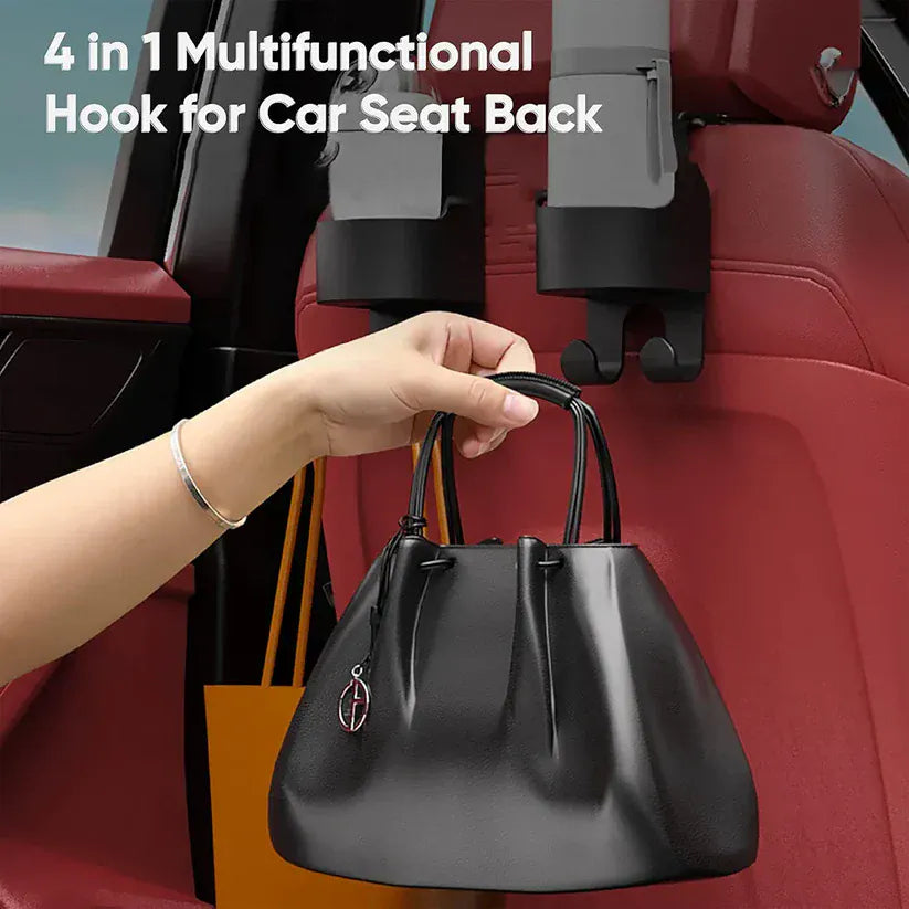 Multi Functional Car Storage Holder (Set of 2) Multi Functional Car Storage Holder (Set of 2)