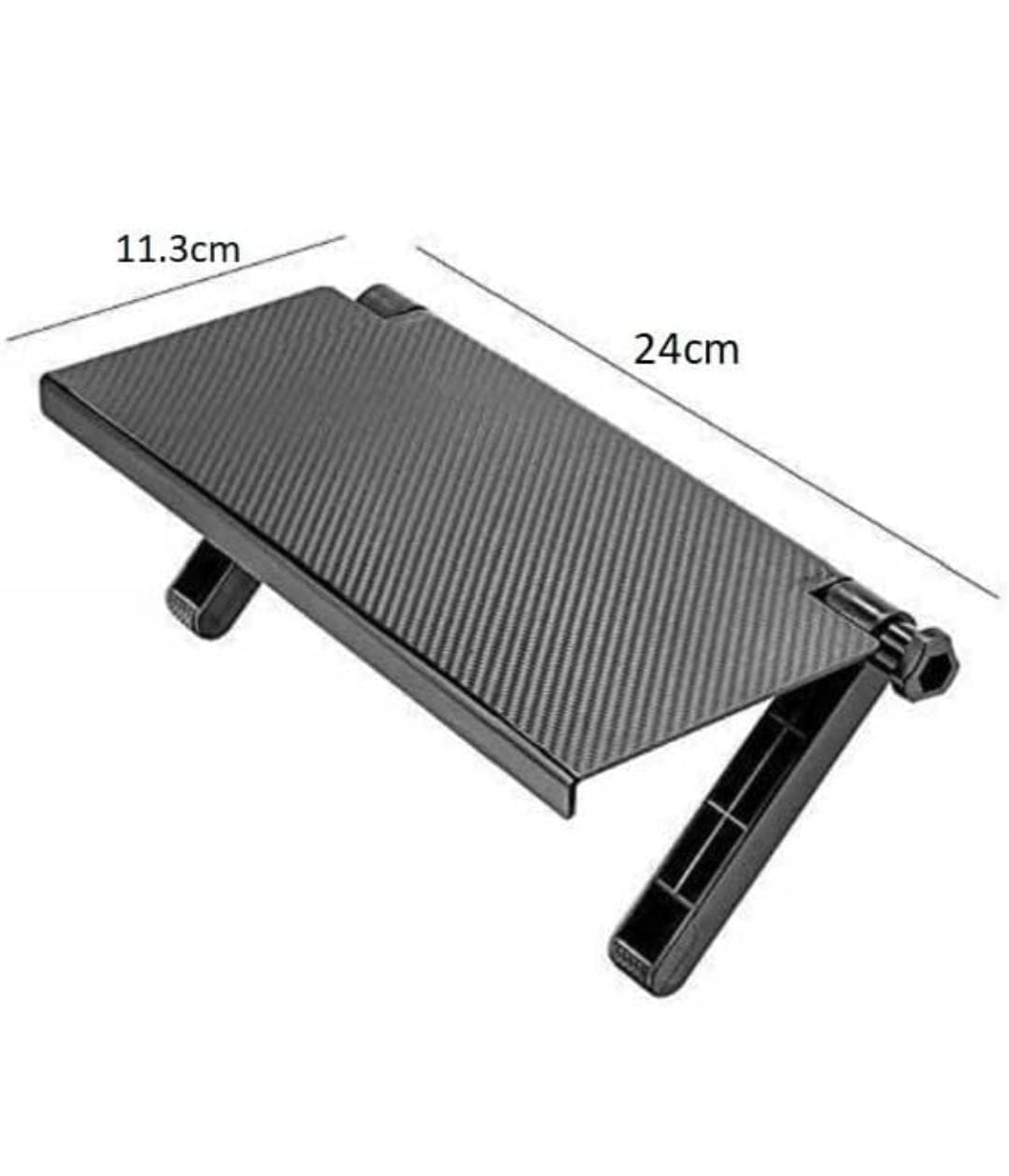 Adjustable Non Slip TV Screen Top Shelf Adjustable Non Slip TV Screen Top Shelf