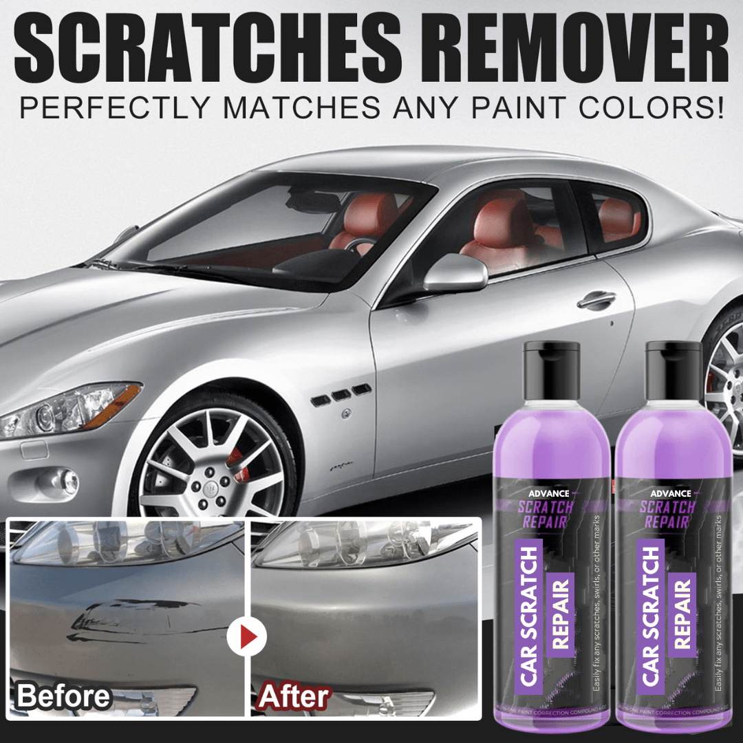 Advance Car Scratch Repair | Ceramic Coating Wax Car Paint Protection Hydrophobic Spray - Advance Car Scratch Repair