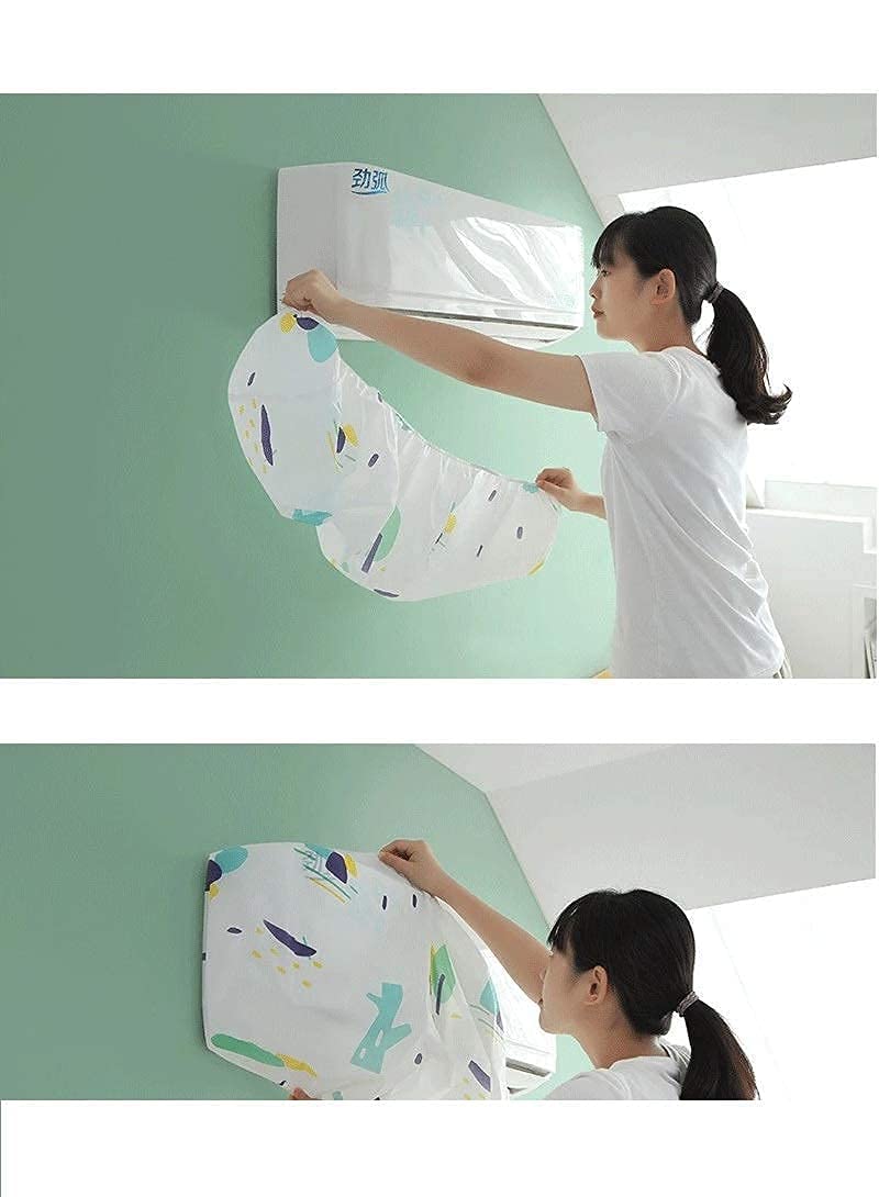 Air Conditioner Cover ( BUY 1 GET 1 FREE ) Air Conditioner Cover ( BUY 1 GET 1 FREE )