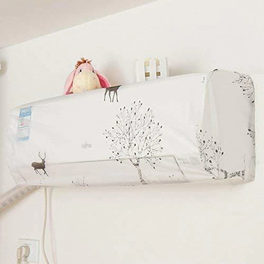 Air Conditioner Cover ( BUY 1 GET 1 FREE ) Air Conditioner Cover ( BUY 1 GET 1 FREE )